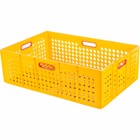 تصویر 4 از جعبه مخصوص حمل گوشت مرغ بهداشتی